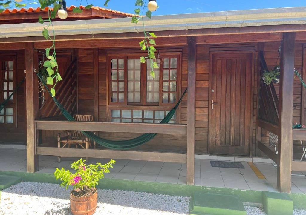 Centro Apartment | Residencial Alvorada