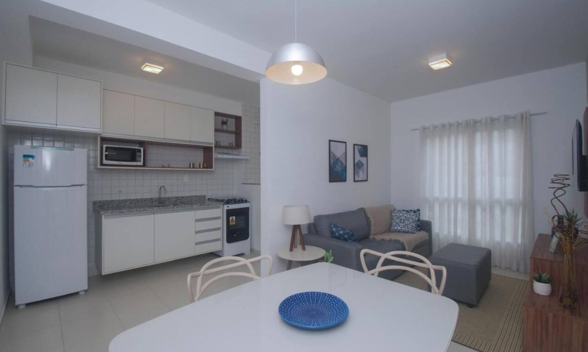 Riviera de Sao Lourenco Apartment | Residencial Anchieta Riviera By Audaar