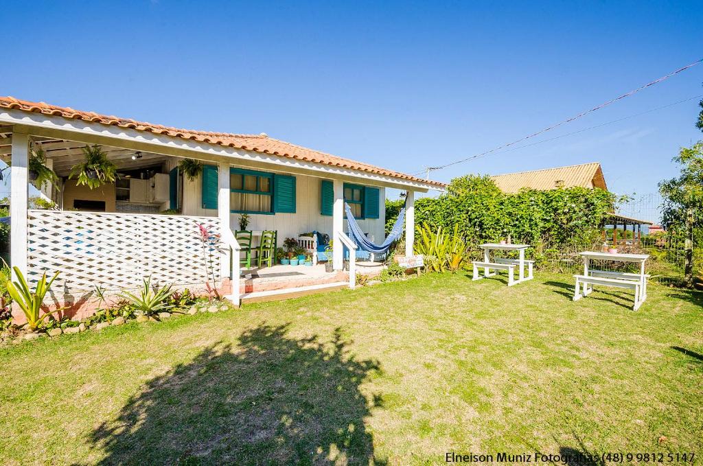 Praia do Rosa House | Residencial Aroma do Mar