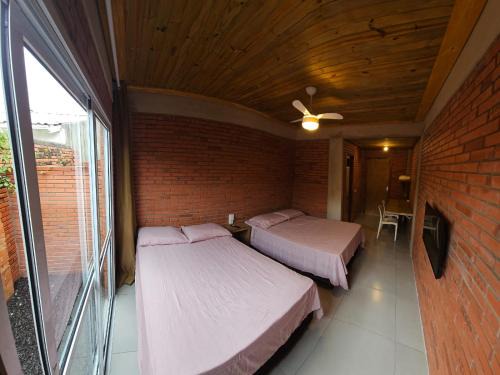 Xangri-La Hotel | Residencial Bella Rosa