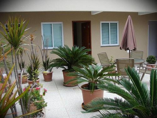 Ingleses Centro Apartment | Residencial Gaivotas 04 - 1 Quartos - Excelente localização