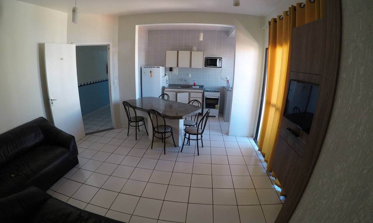 Canasvieiras Apartment | Residencial Ilhas Gregas