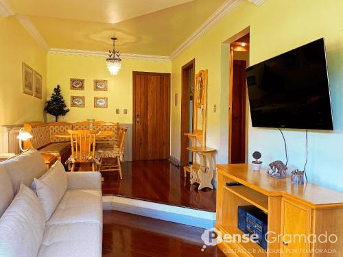 Planalto House | Residencial Innsbruck - Gramado