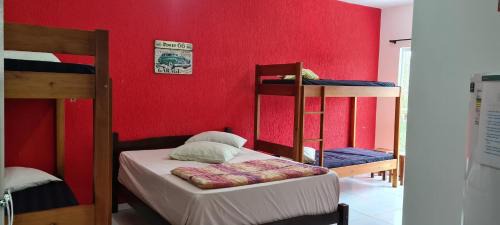 Guaratuba Hotel | Residencial Jmulguero
