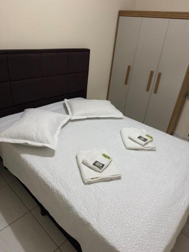 Alto Sao Bento Apartment | Residencial lara 101