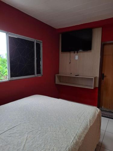 Adrianopolis Apartment | Residencial Lily - 529 Apto 02
