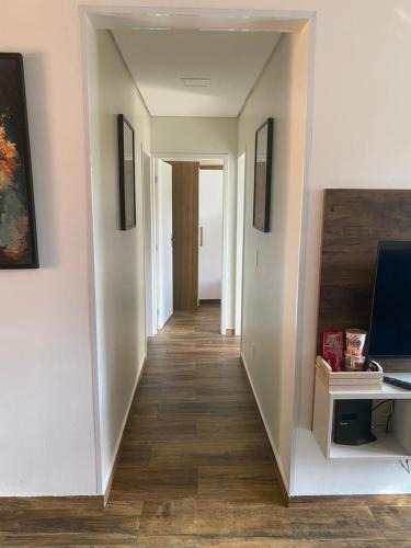 Floresta Apartment | Residencial Luce Del Sole