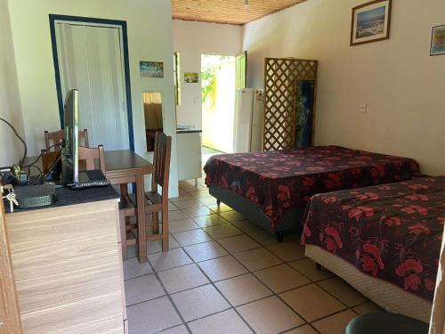 Lagoa Pequena Hotel | Residencial Maori