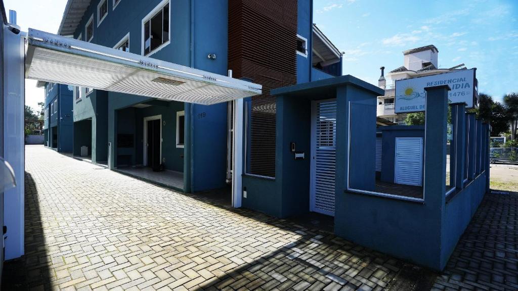 Centro Apartment | Residencial Maria Idia
