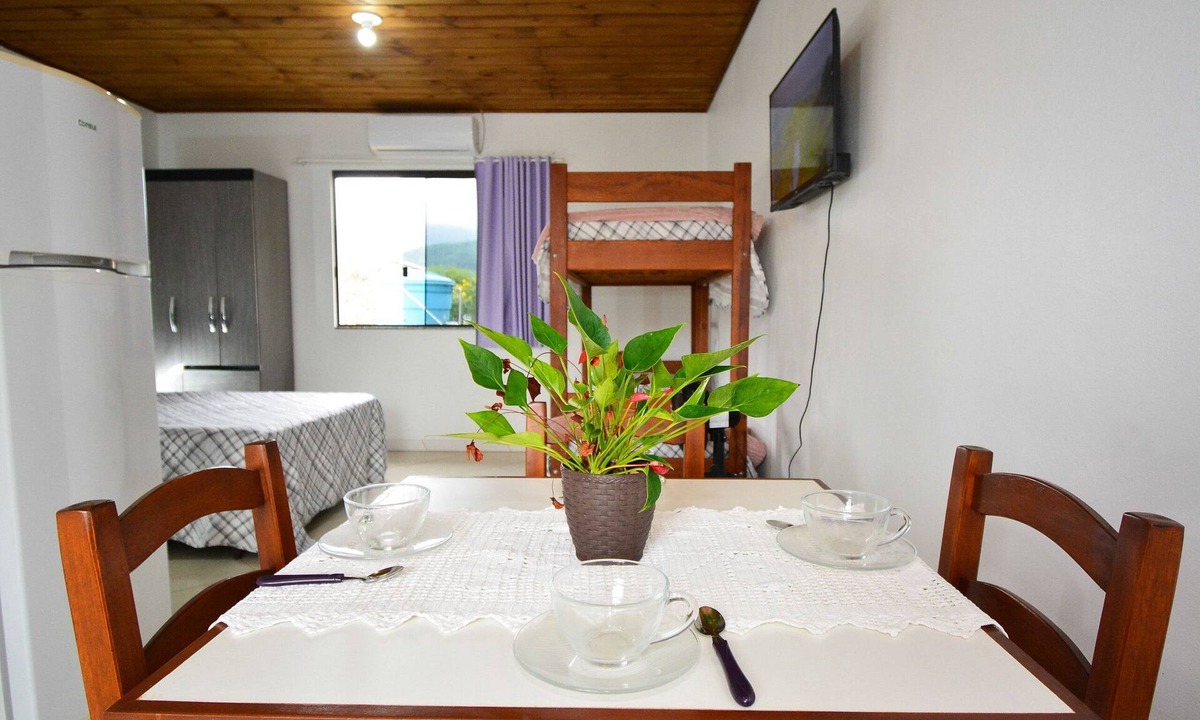 Sao Joao do Rio Vermelho House | Residencial Maricota