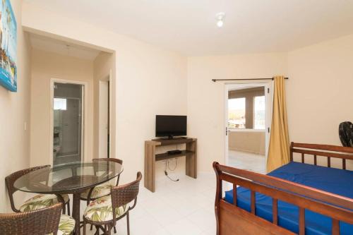 Canto Grande Apartment | Residencial Melfi 3 - Apto 02 - Frente avenida