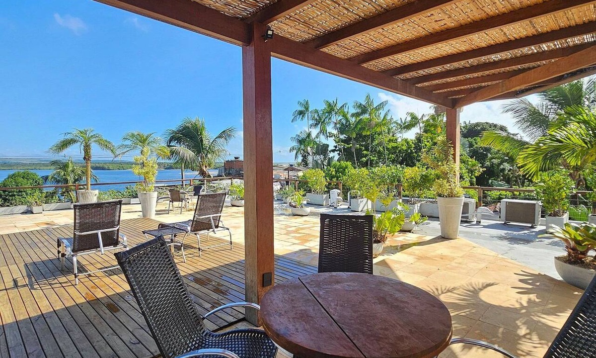 Itacare Condo | Residencial Mirante