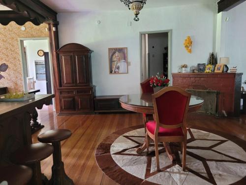 Cambara do Sul House | Residencial Ouro Verde