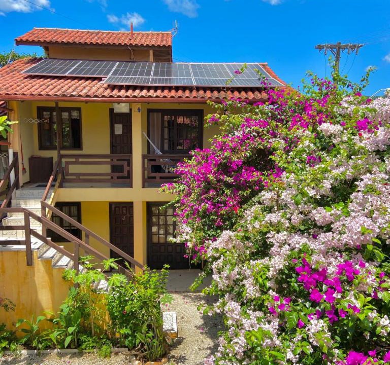 Bombas Apartment | Residencial Portal do Sol
