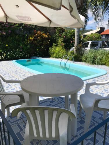 Florianopolis Apartment | Residencial Pousada das Araras