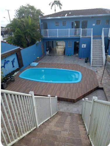Balneario Praia do Leste Apartment | Residencial Primavera