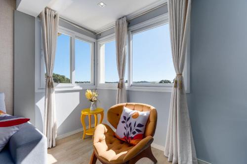 Dutra Apartment | Residencial Provence 2 dorm by Achei Gramado