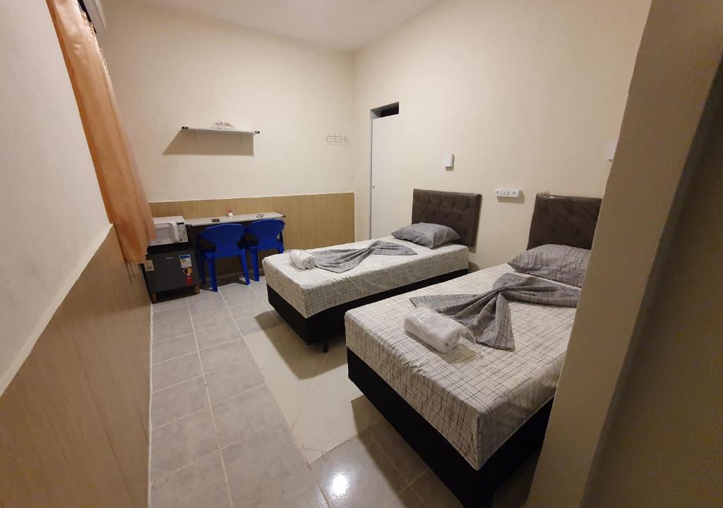 Vila Buarque Apartment | Residencial Vila Buarque
