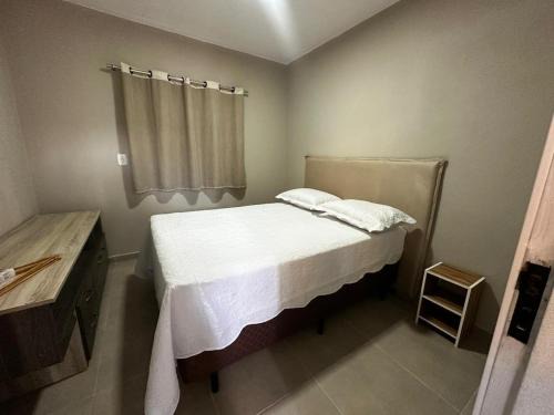 Barracao Apartment | Residencial Vila Jardim- AP2