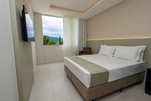 Belchior Central Resort | Resort Ecoar