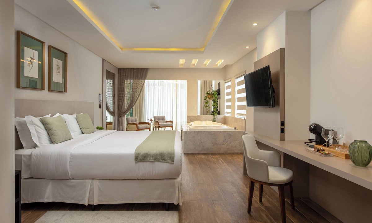 Belchior Central Resort | Resort Ecoar