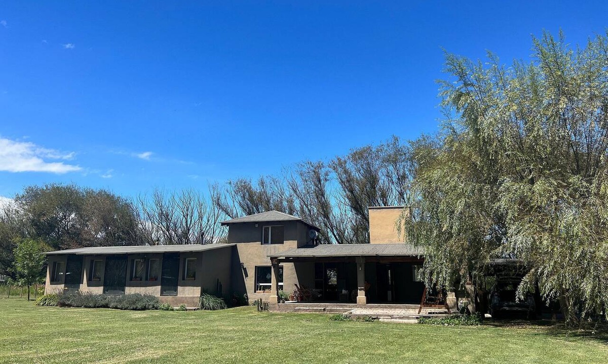 Tafi del Valle House | Rest has a name: Munay