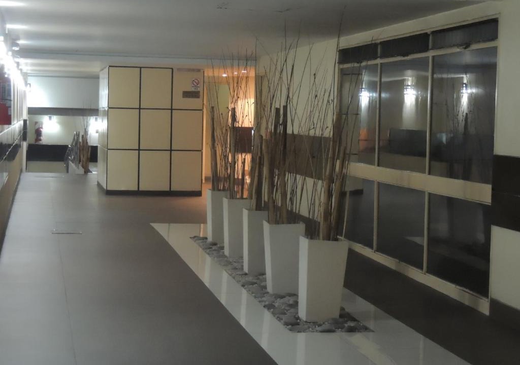 El Centro Apartment | Retiro Apartment