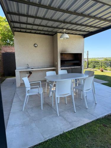 Ramallo Apartment | Ribera