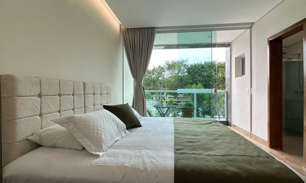 Sao Paulo Resort | Rincão Resort