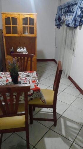Puerto Iguazu Apartment | Rincon del Iguazu 2