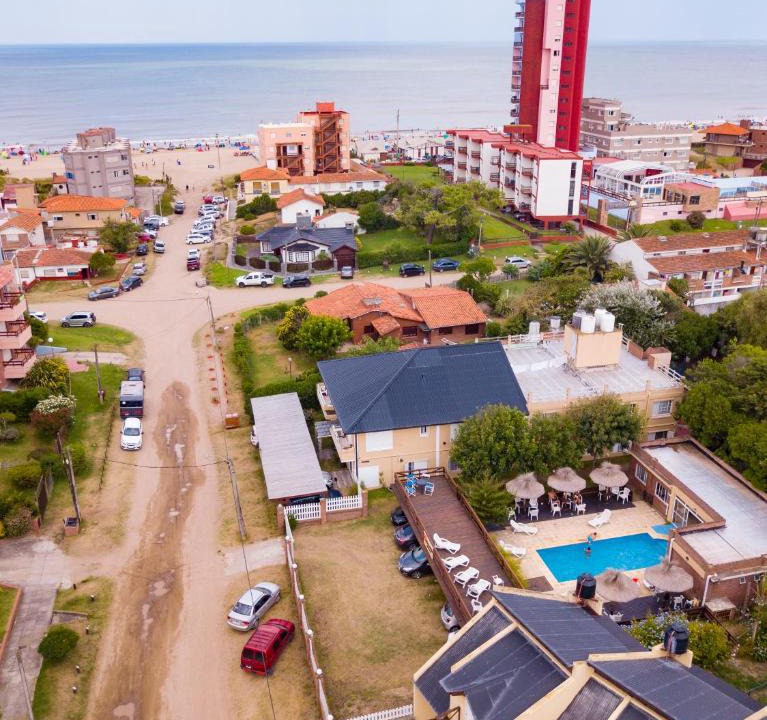 Villa Gesell Apartment | Rincon del Sol