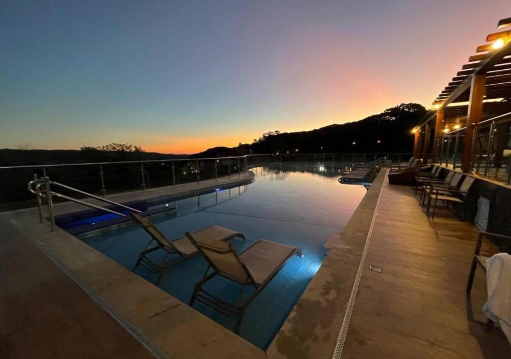 Taquara Hotel | Rio Hotel