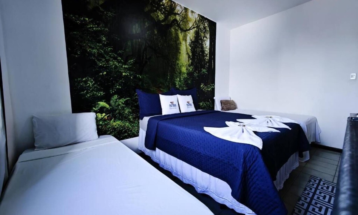 Valenca Hotel | RIO MAR HOTEL E EVENTOS