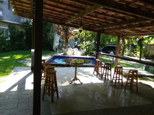 Jacarepagua Apartment | Rio Natureza apart 106