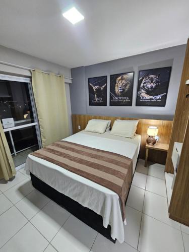 Camorim Apartment | Rio saty flat's