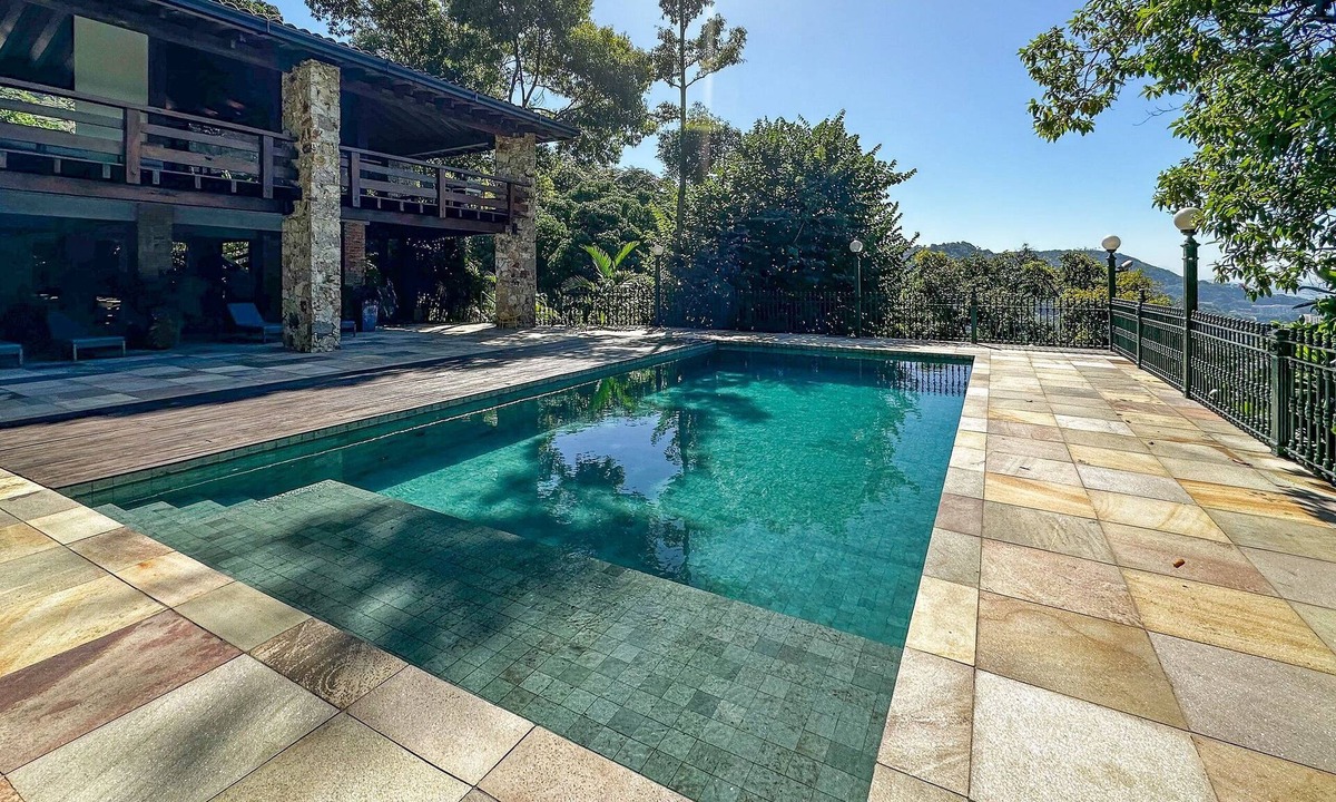 Cosme Velho Villa | Rio327 - Charming Villa with a View in Cosme Velho