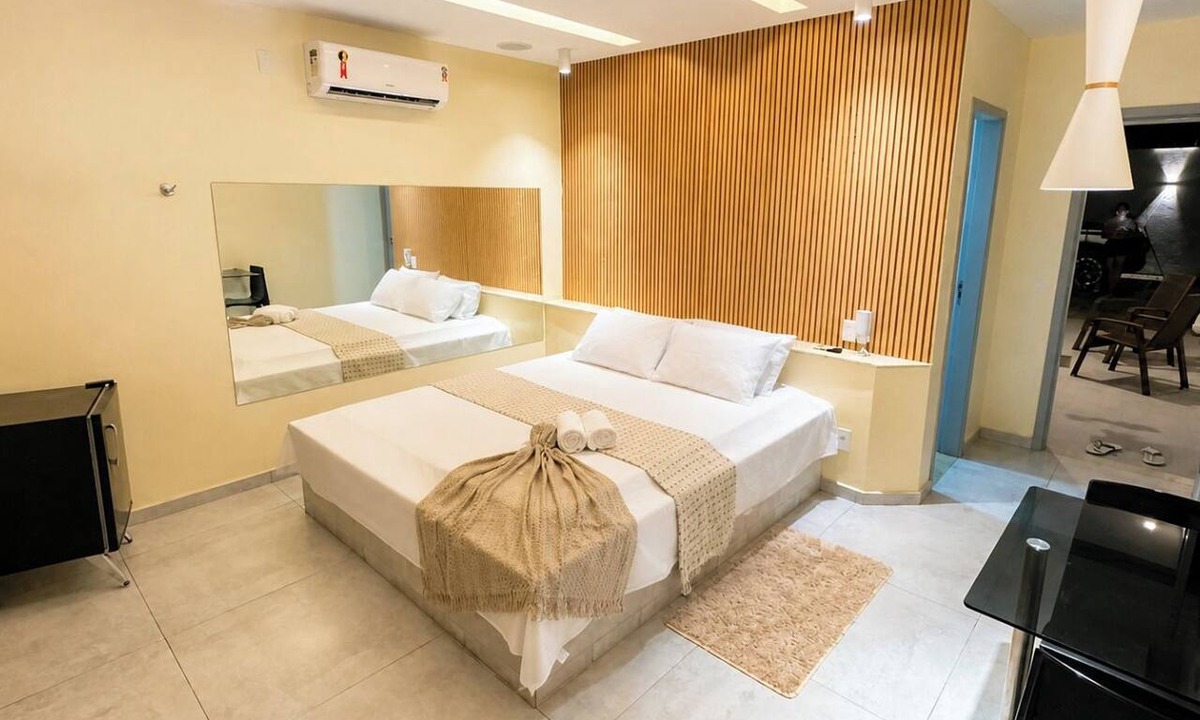 Barreirinhas Hotel | River Campos Hotel
