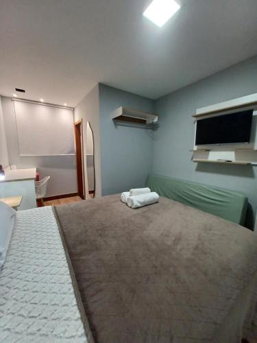 Sao Joao Hotel | Riviera Sanary 1206 - Nova Almeida