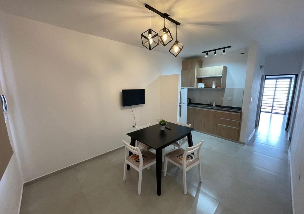 La Rioja Apartment | RM DEPARTAMENTOS