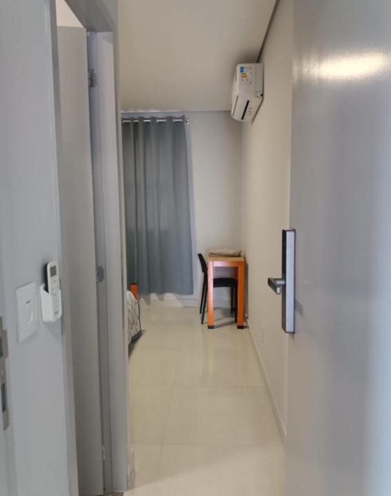 Colegio Batista Apartment | Robinn hospedagem