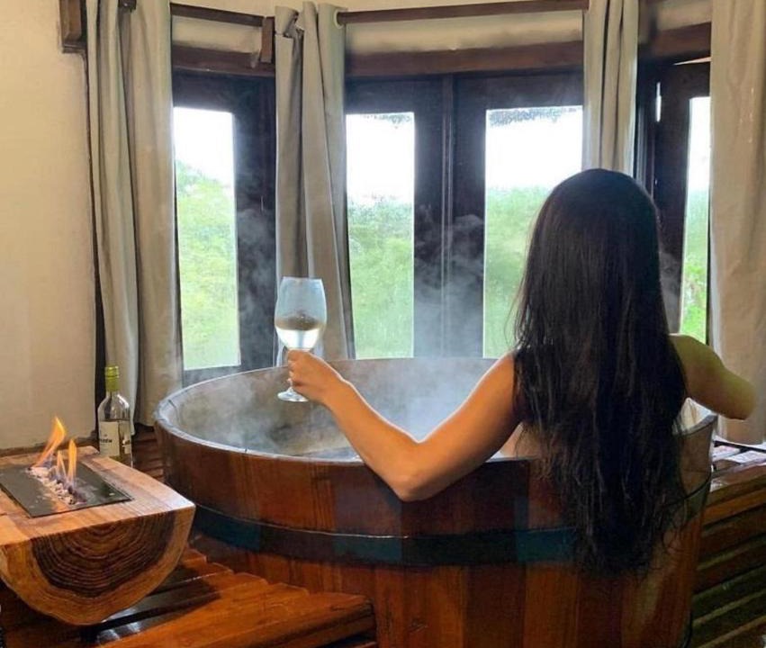 Cambara do Sul Hotel | Rodeio das Lagoas