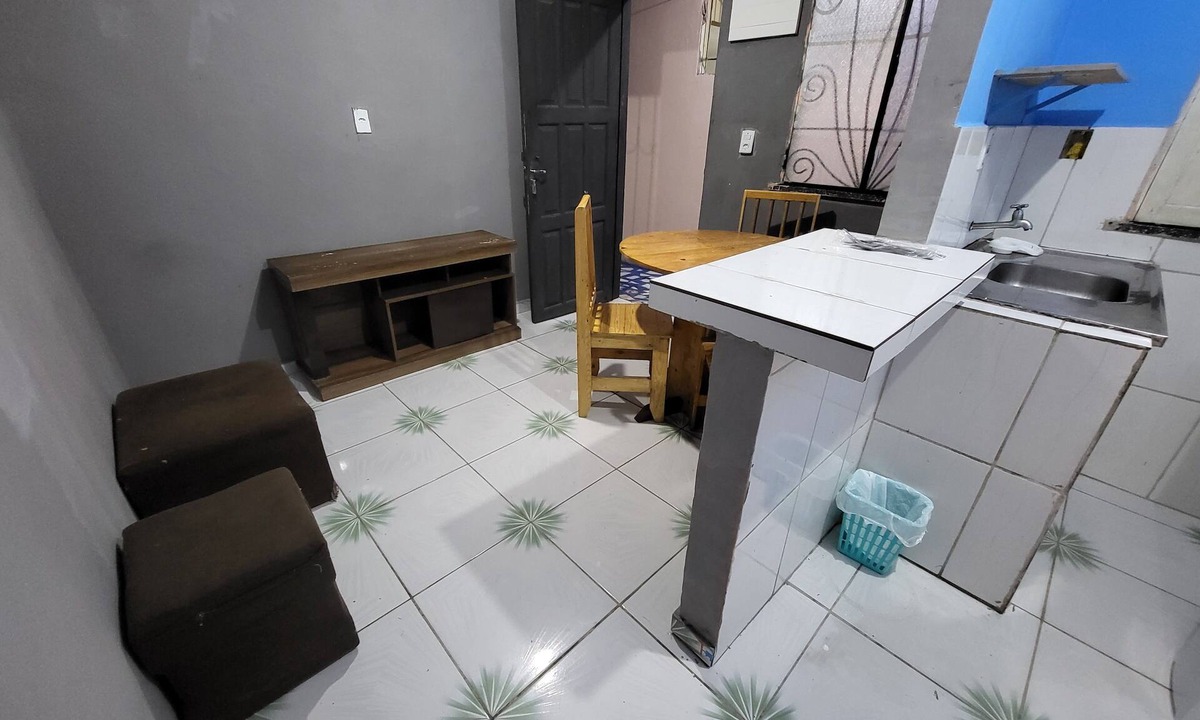 Redencao Apartment | Romulo 3 Inn