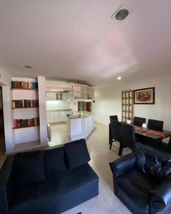 Pilar Centro Apartment | RondPoint Pilar