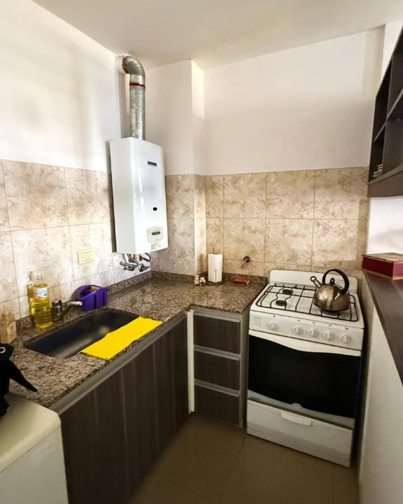 Cordoba Apartment | Rosa de los vientos - Cofico
