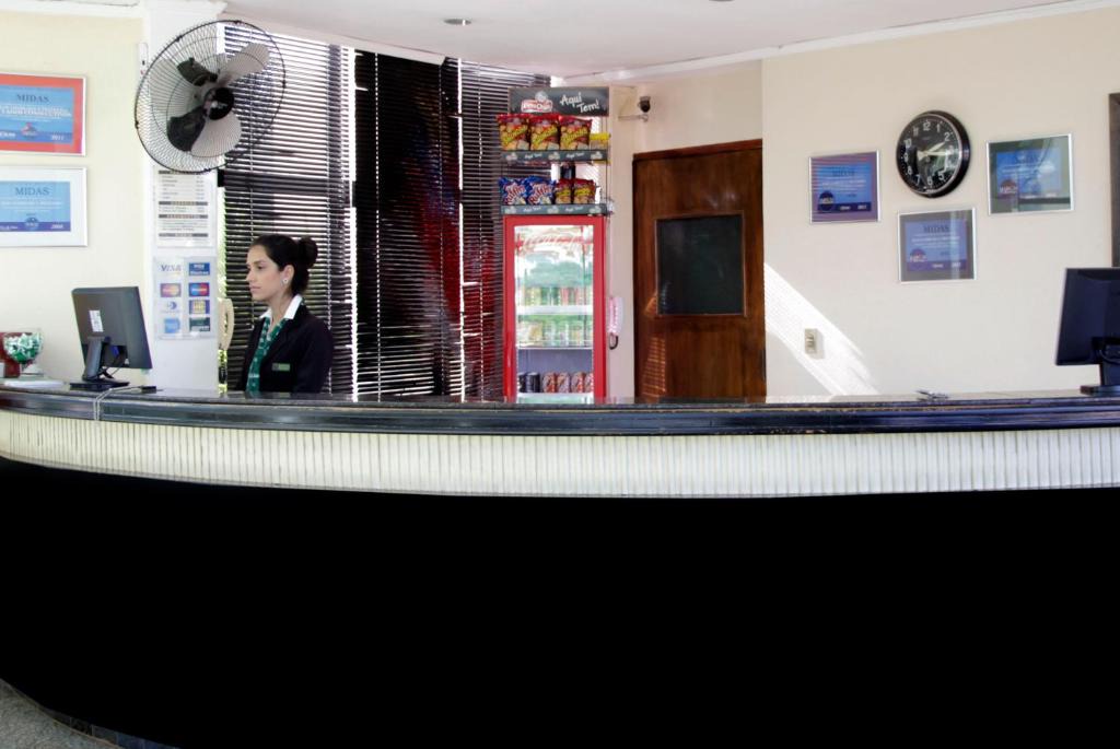 Cornelio Procopio Hotel | Royal Inn Hotel