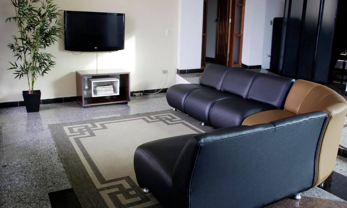 Cornelio Procopio Hotel | Royal Inn Hotel
