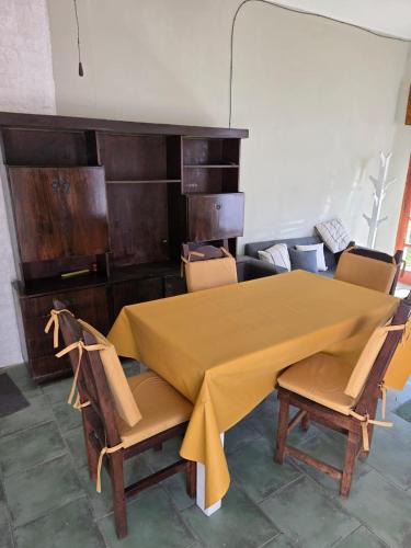 Rio Cuarto House | RS Home