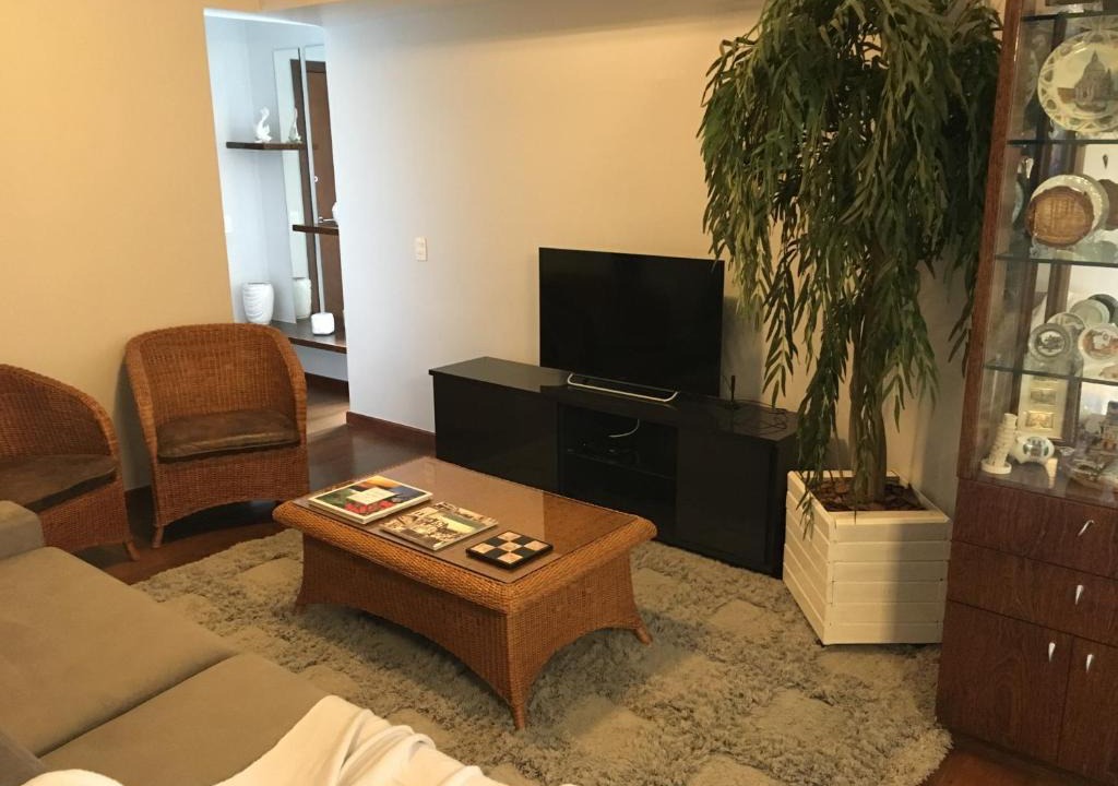 Santa Cecilia Apartment | RS - Hospedagem com luxo e requinte