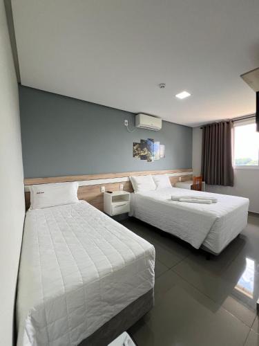 Dois Lajeados Hotel | RUBBO HOTEL