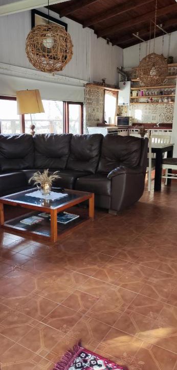 Partido de Tigre House | Ruca Hueney